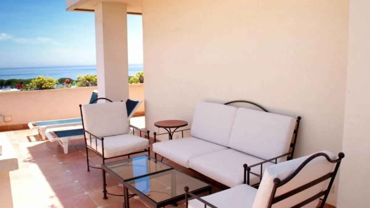 Apartamentos Guadalpin Boutique Marbella