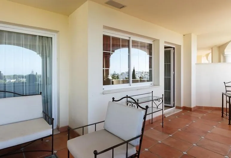 Apartamentos Guadalpin Boutique Marbella