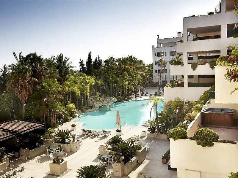 Apartamentos Guadalpin Boutique Marbella