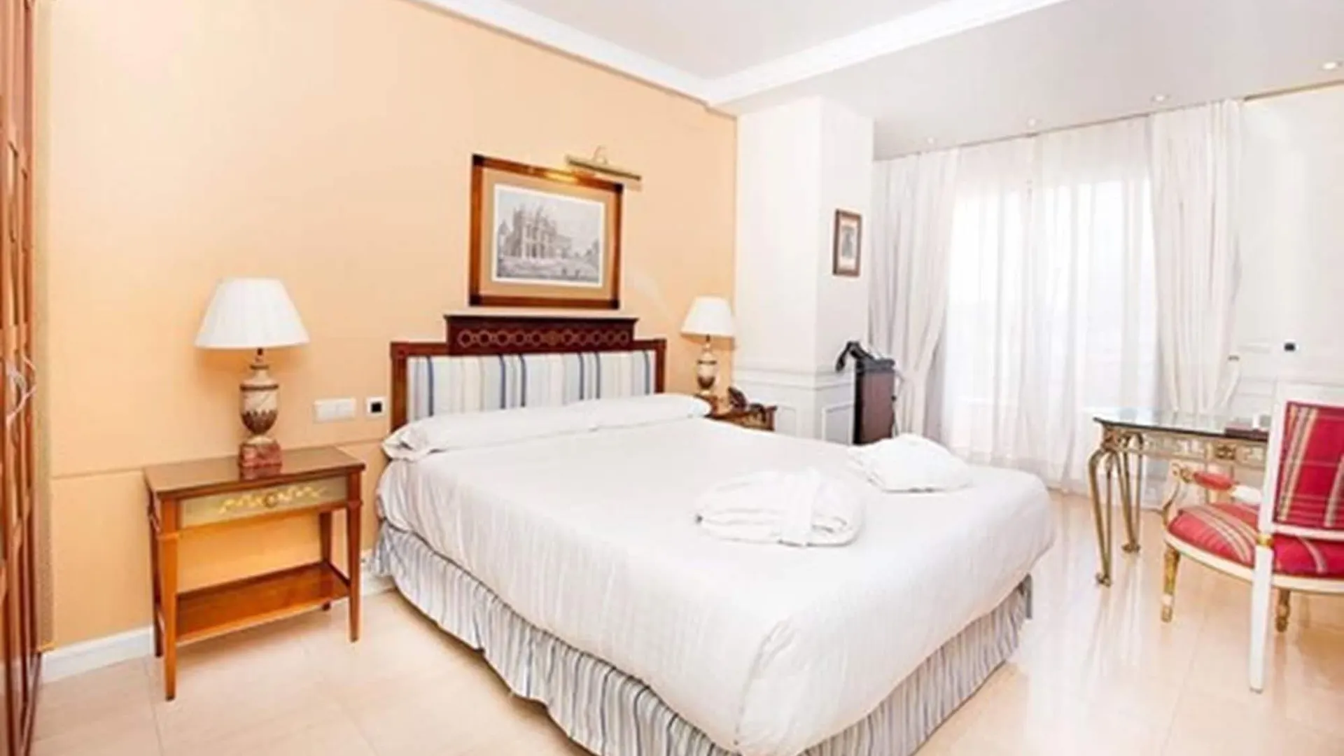 Apartamentos Guadalpin Boutique Marbella Espanha