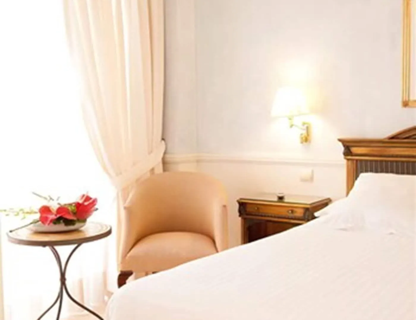 Apartamentos Guadalpin Boutique Marbella