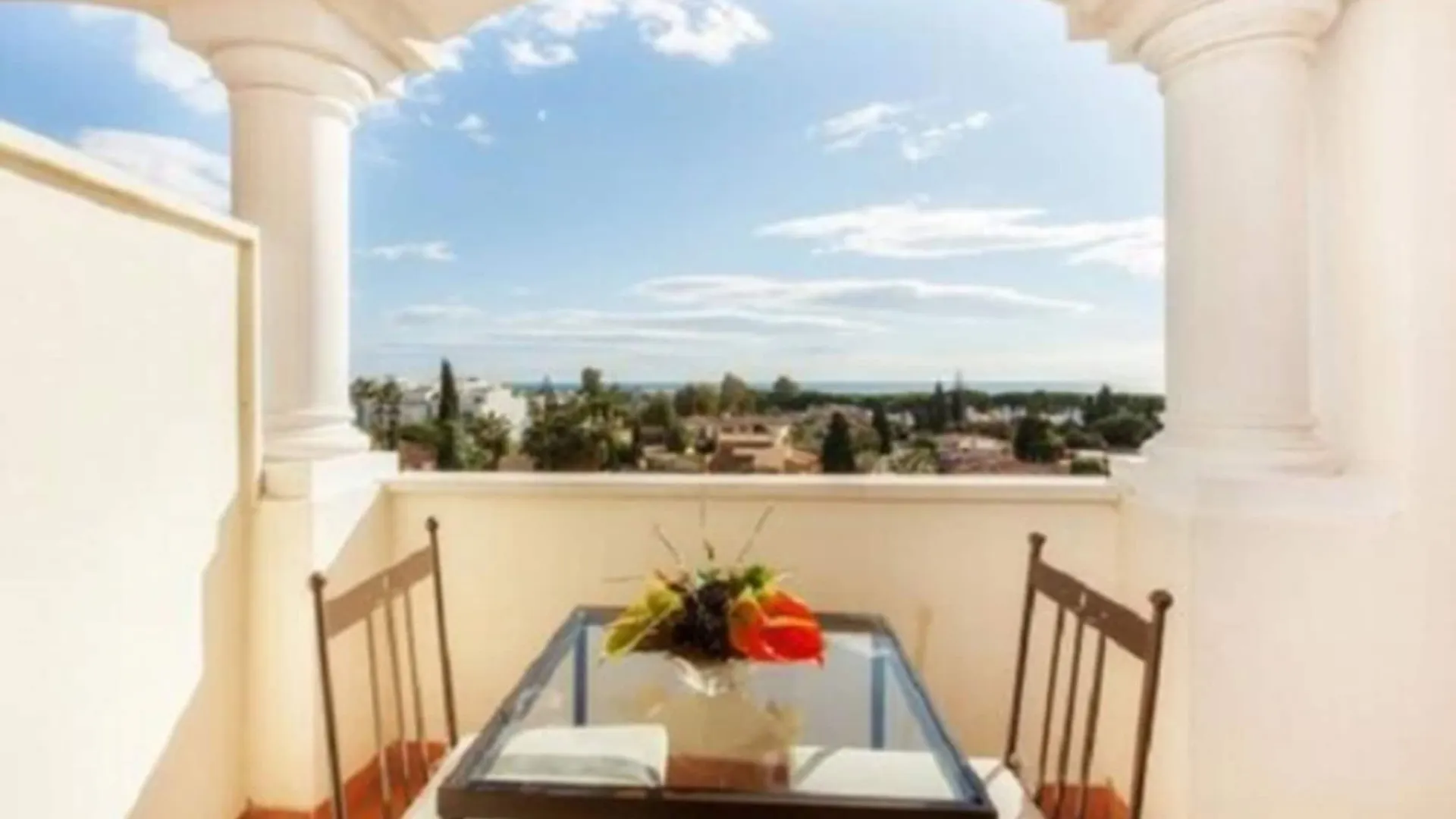 Apartamentos Guadalpin Boutique Marbella