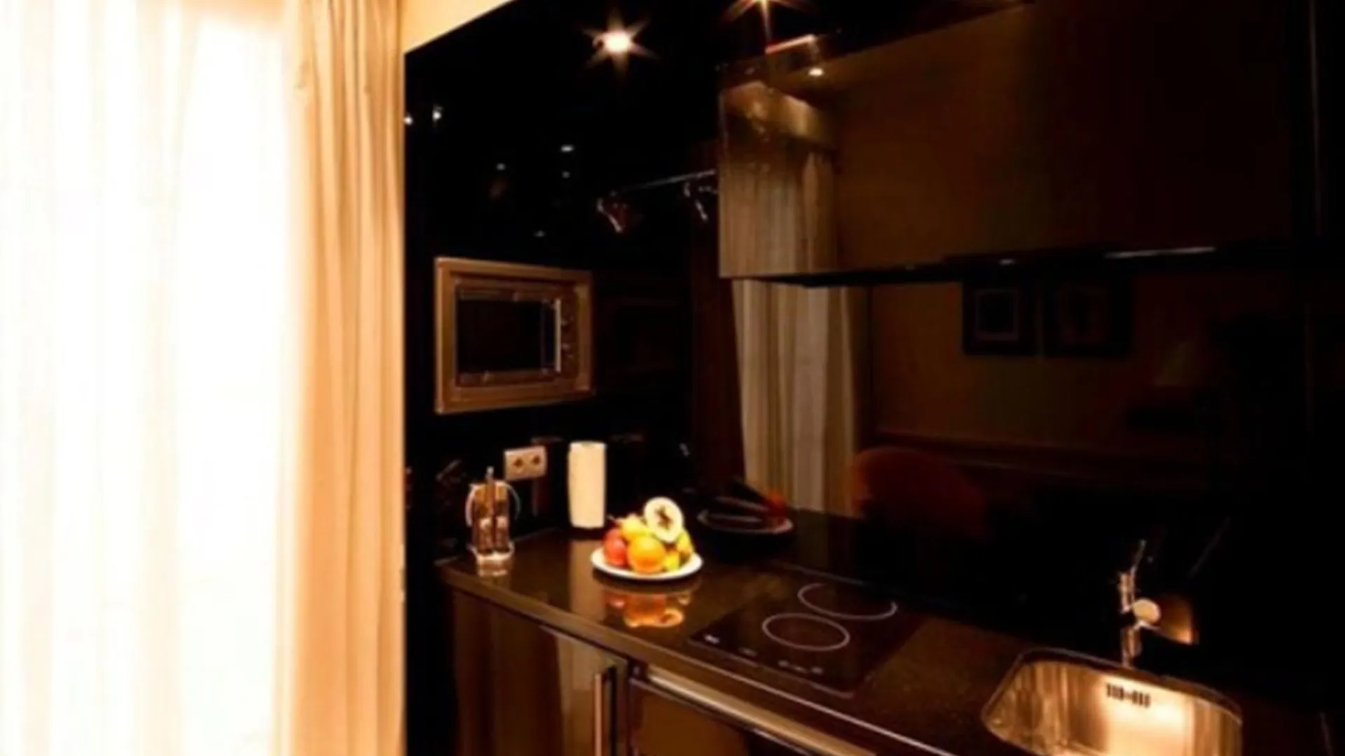Apartamentos Guadalpin Boutique Marbella