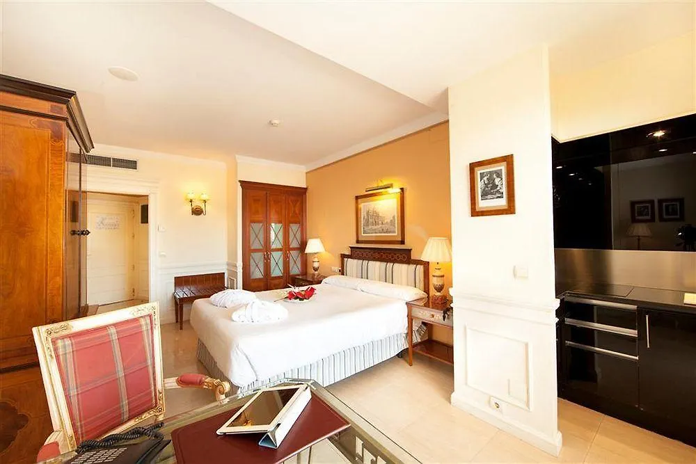 Apartamentos Guadalpin Boutique Marbella