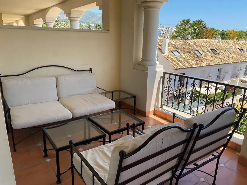 Apartamentos Guadalpin Boutique Marbella
