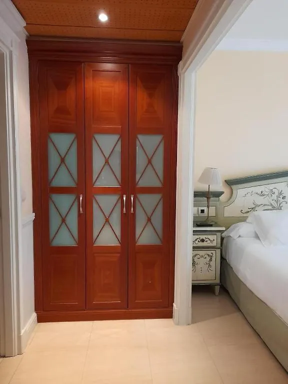 Apartamentos Guadalpin Boutique Marbella