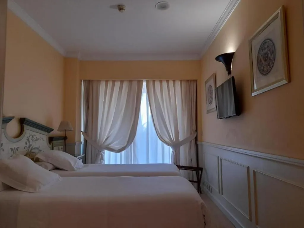 Apartamentos Guadalpin Boutique Marbella