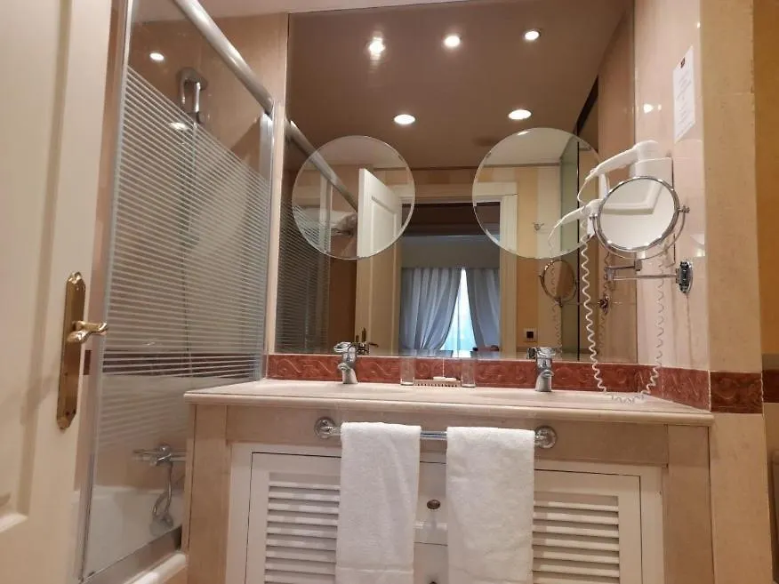 Apartamentos Guadalpin Boutique Marbella