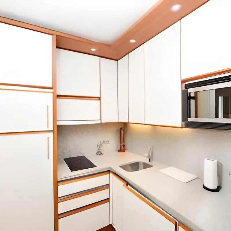 Apartamentos Guadalpin Boutique Marbella 0*,  Espanha
