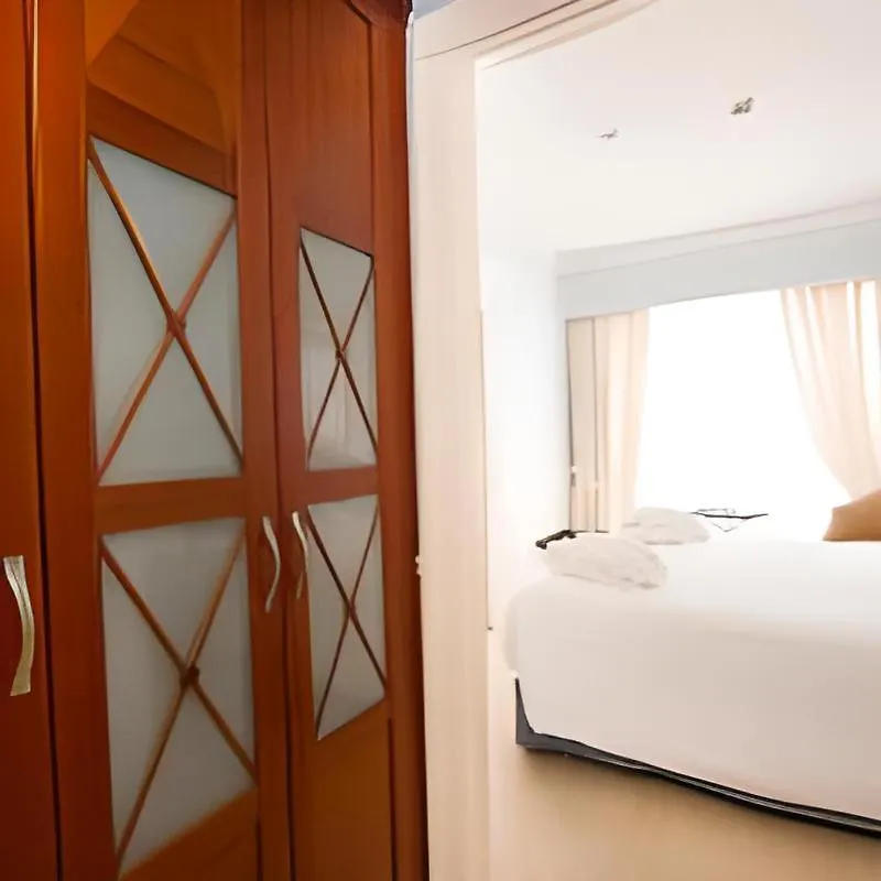 Apartamentos Guadalpin Boutique Marbella 0*,  Espanha