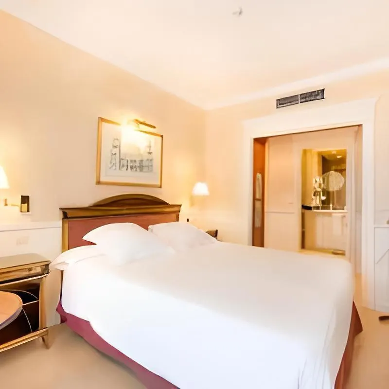 Apartamentos Guadalpin Boutique Marbella