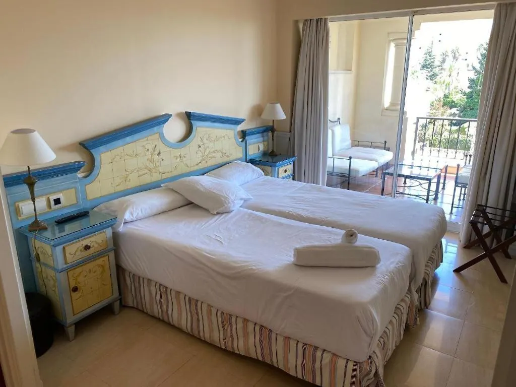 Apartamentos Guadalpin Boutique Marbella