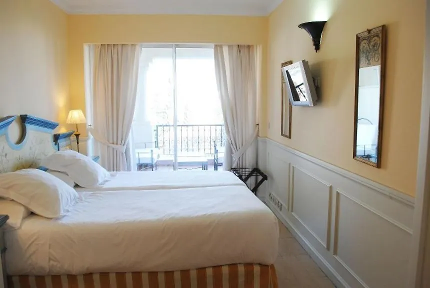 Apartamentos Guadalpin Boutique Marbella