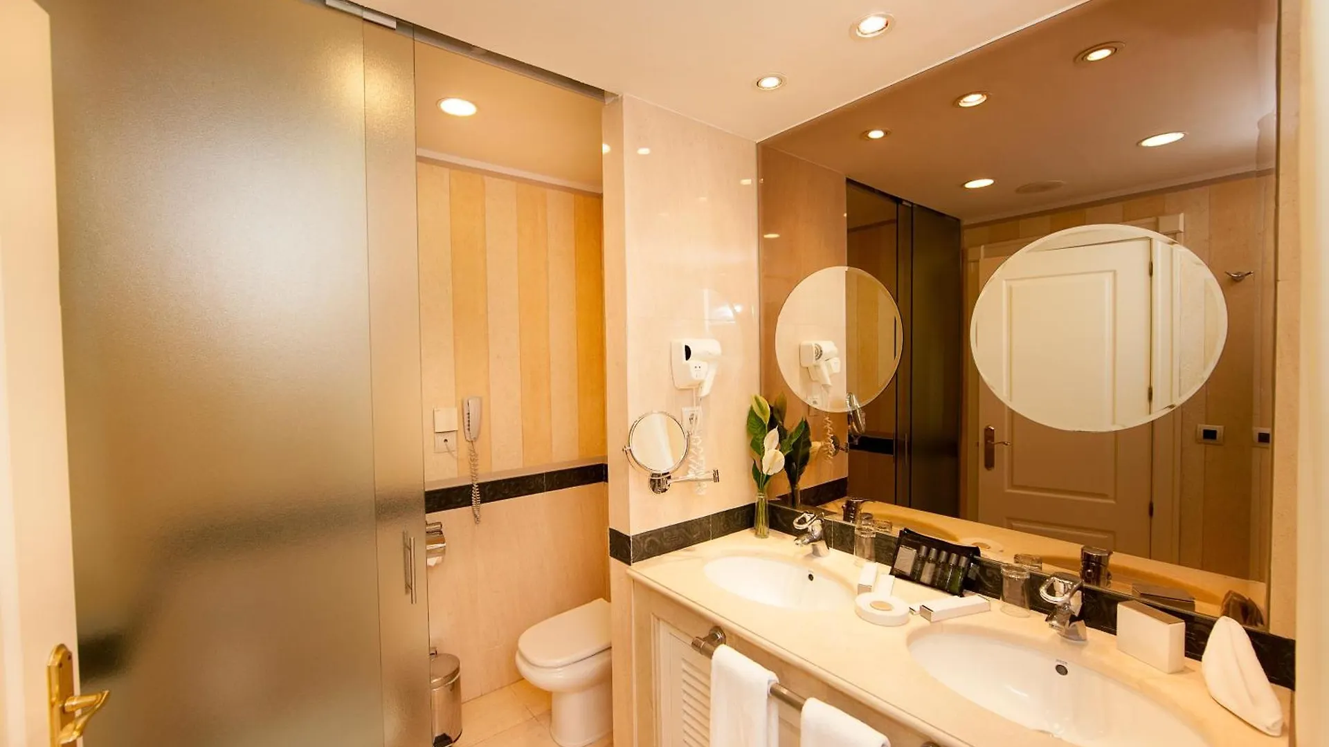 Apartamentos Guadalpin Boutique Marbella