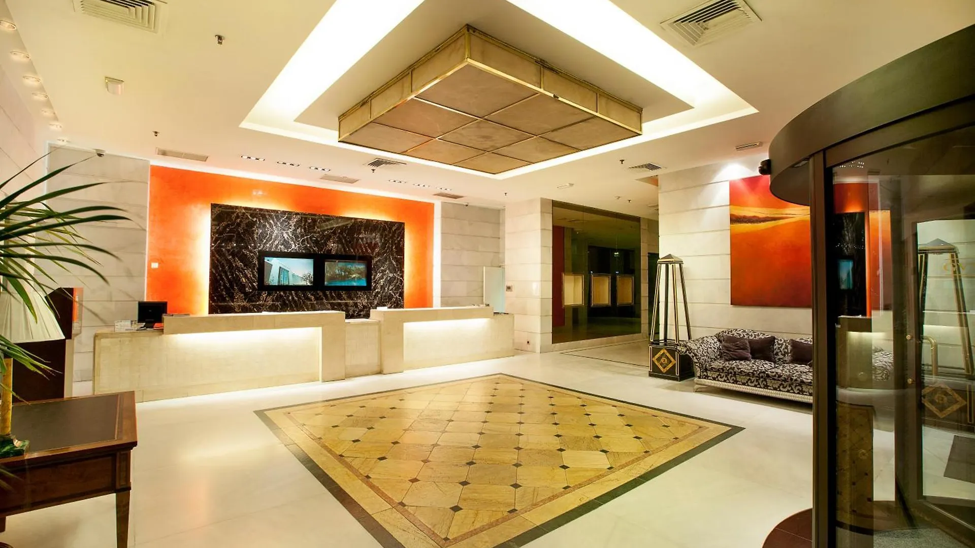 Apartamentos Guadalpin Boutique Marbella