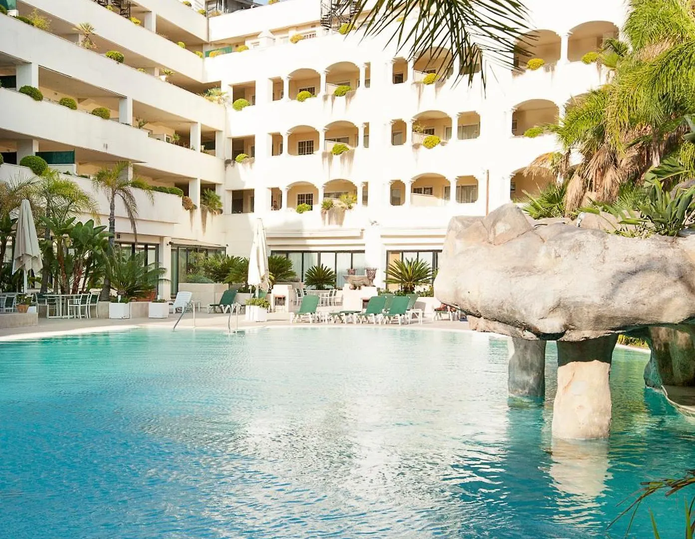 Apartamentos Guadalpin Boutique Marbella