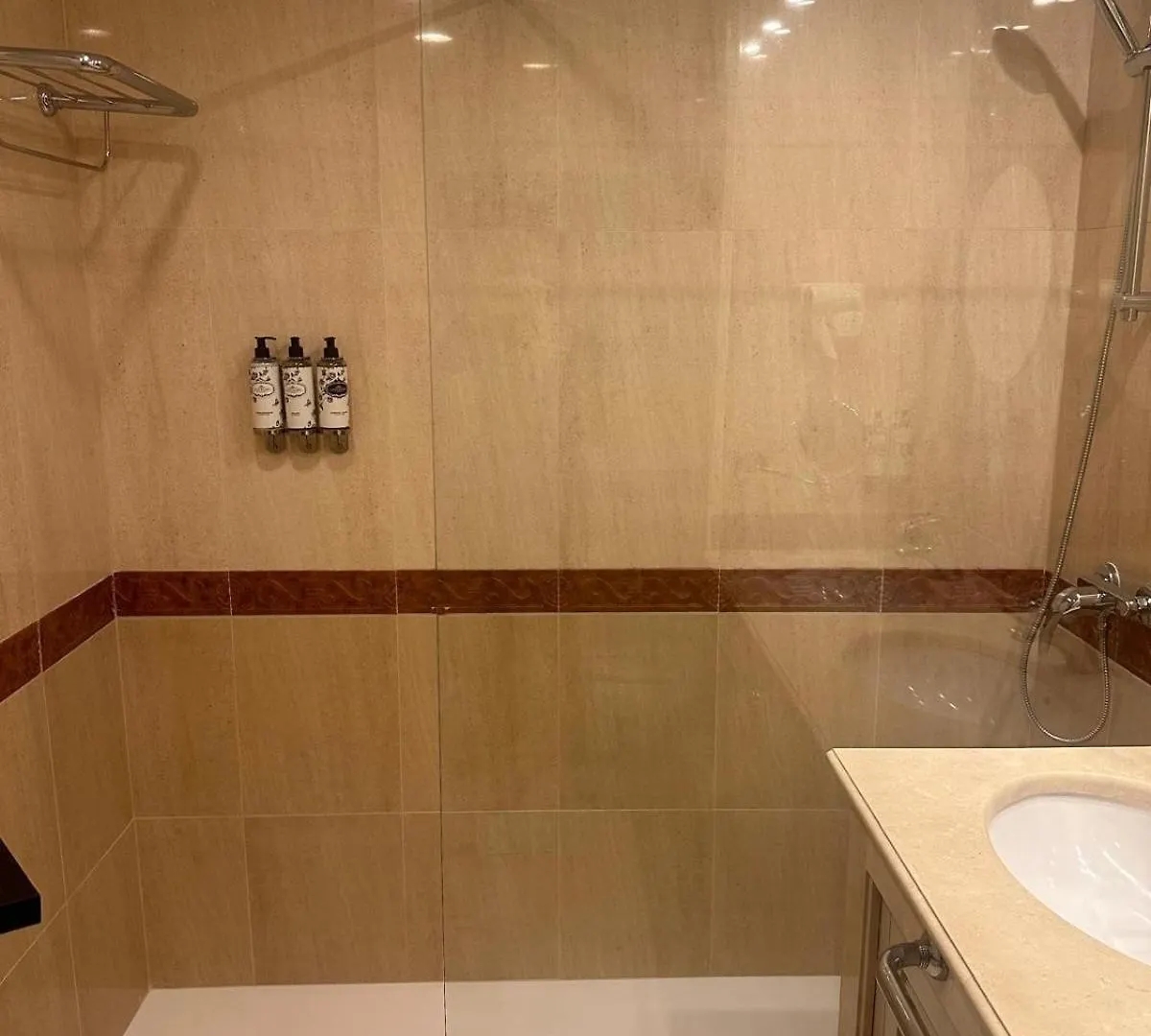Apartamentos Guadalpin Boutique Marbella Espanha