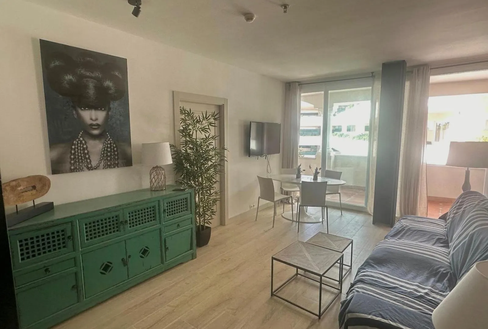 Apartamentos Guadalpin Boutique Marbella