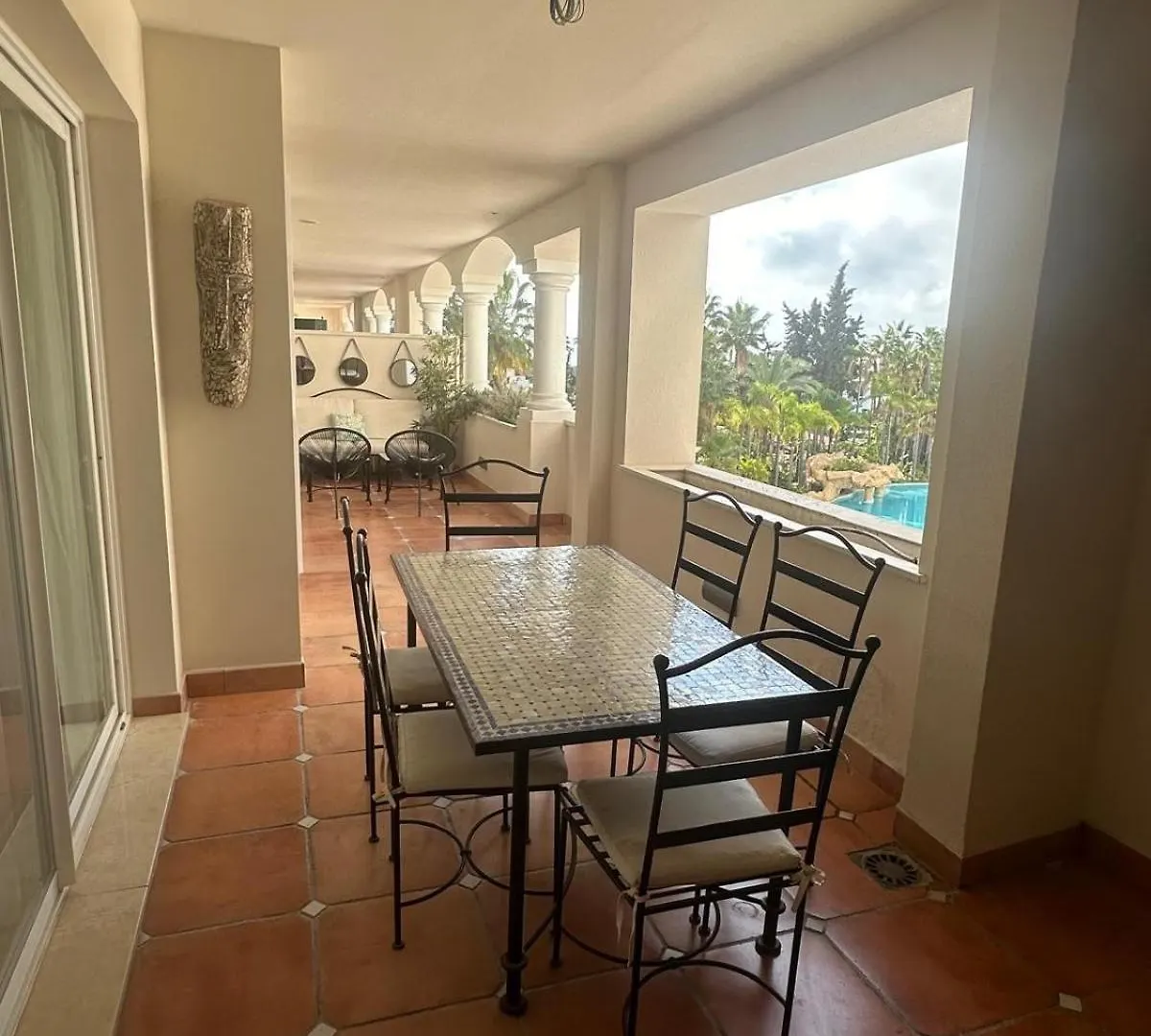 Apartamentos Guadalpin Boutique Marbella Espanha