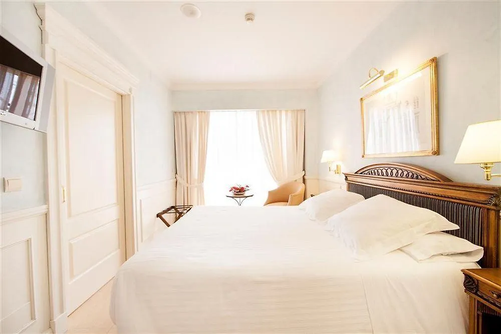 Apartamentos Guadalpin Boutique Marbella