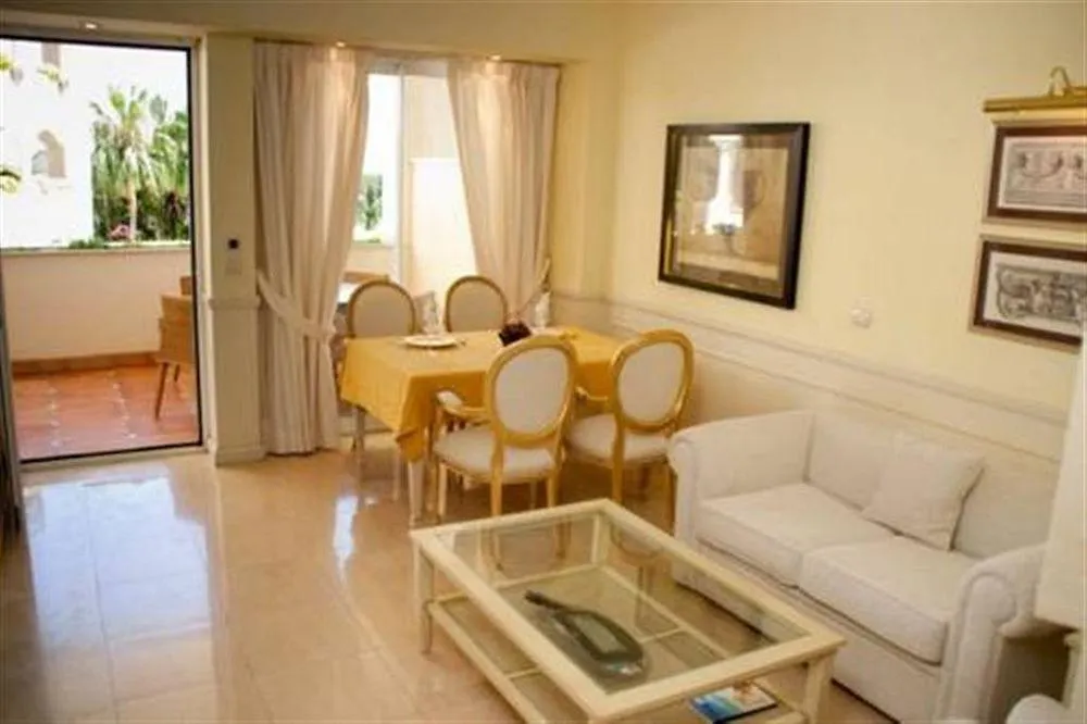 Apartamentos Guadalpin Boutique Marbella