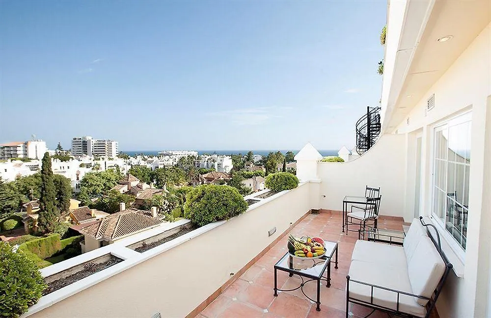 Apartamentos Guadalpin Boutique Marbella