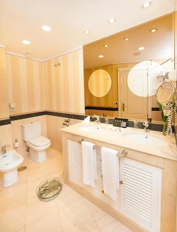 Apartamentos Guadalpin Boutique Marbella Espanha