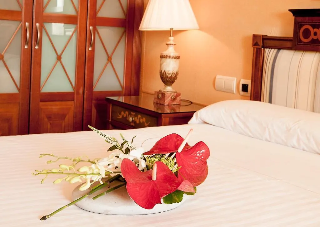 Apartamentos Guadalpin Boutique Marbella 0*,  Espanha
