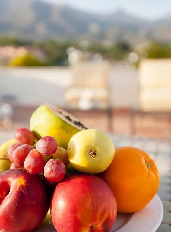 Apartamentos Guadalpin Boutique Marbella