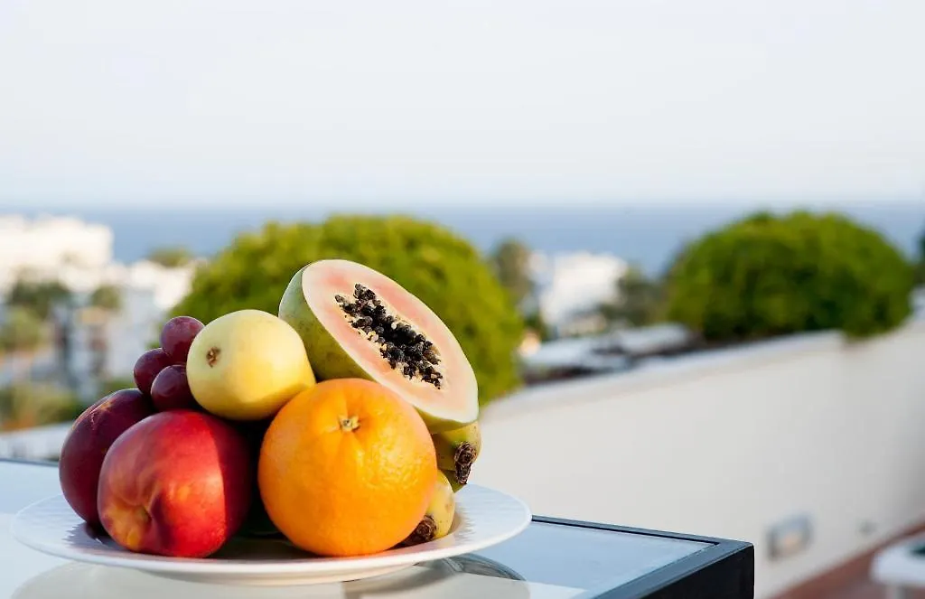 Apartamentos Guadalpin Boutique Marbella Espanha