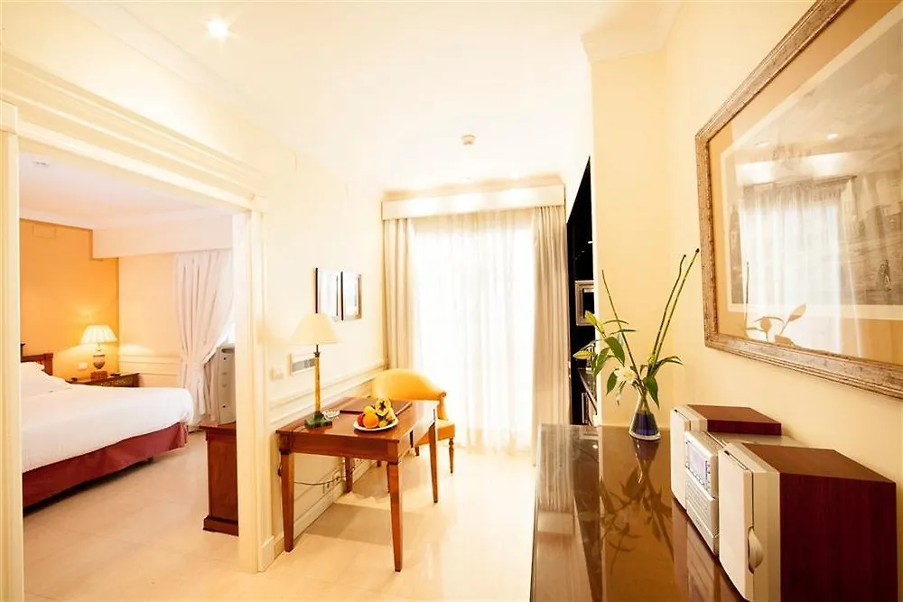 Apartamentos Guadalpin Boutique Marbella