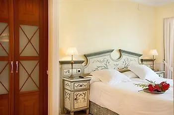 Apartamentos Guadalpin Boutique Marbella