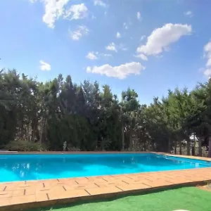 Pozuelo 1 Casa rural