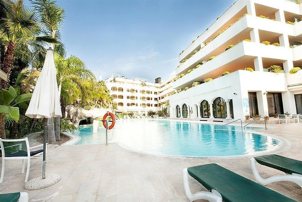 Apartamentos Guadalpin Boutique Marbella Spain