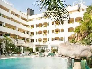 Apartamentos Guadalpin Boutique Marbella